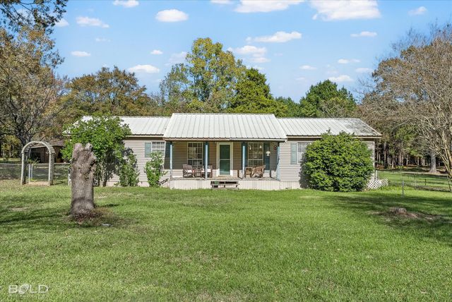 155 Jones Lane, Benton, LA 71006