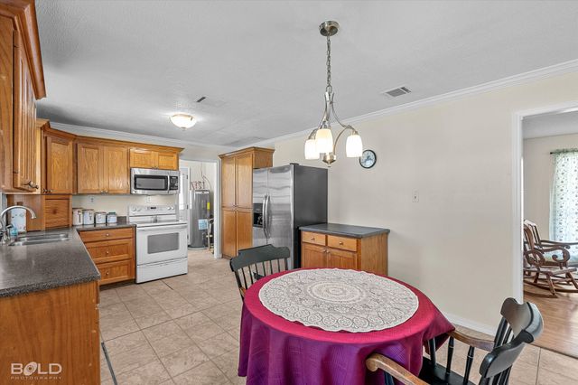 155 Jones Lane, Benton, LA 71006