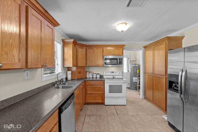 155 Jones Lane, Benton, LA 71006