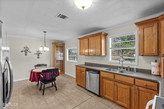 155 Jones Lane, Benton, LA 71006