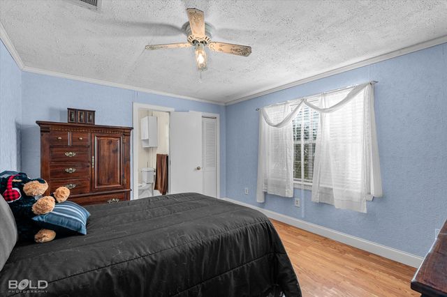 155 Jones Lane, Benton, LA 71006