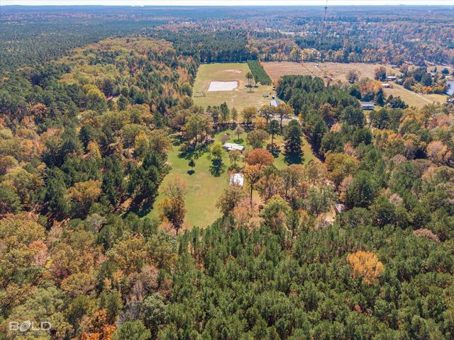 155 Jones Lane, Benton, LA 71006