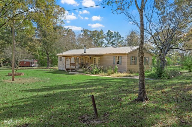 155 Jones Lane, Benton, LA 71006
