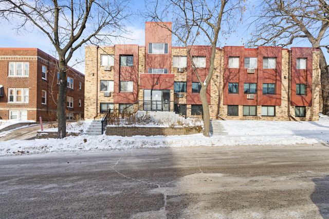 520 Ridgewood Ave 4, Minneapolis, MN 55403