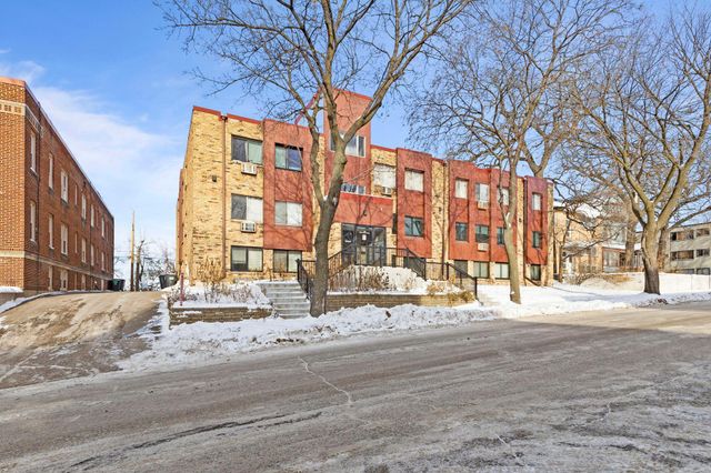 520 Ridgewood Ave 4, Minneapolis, MN 55403