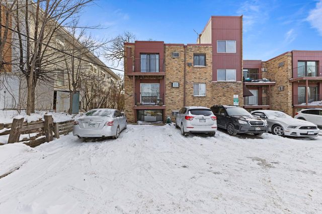 520 Ridgewood Ave 4, Minneapolis, MN 55403