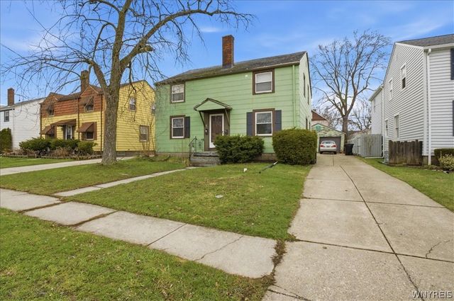 117 Fowler Avenue, Tonawanda, NY 14217