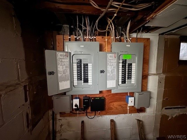 117 Fowler Avenue, Tonawanda, NY 14217