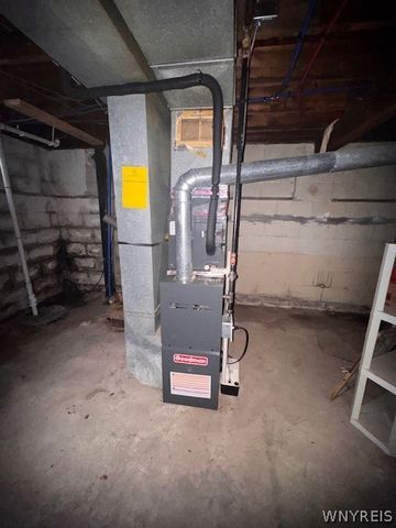 117 Fowler Avenue, Tonawanda, NY 14217