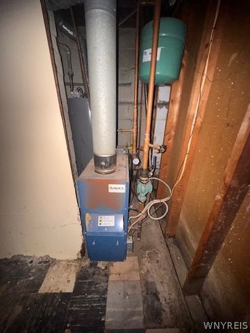 117 Fowler Avenue, Tonawanda, NY 14217