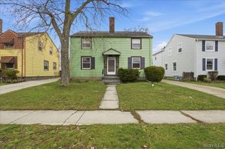 117 Fowler Avenue, Tonawanda, NY 14217