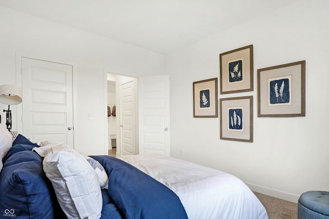 16806 Breton Road, Westfield, IN 46074