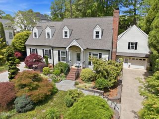 3218 Oak Grove Circle, Raleigh, NC 27607