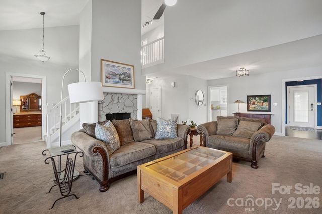 4737 Betty Davis Drive, York, SC 29745