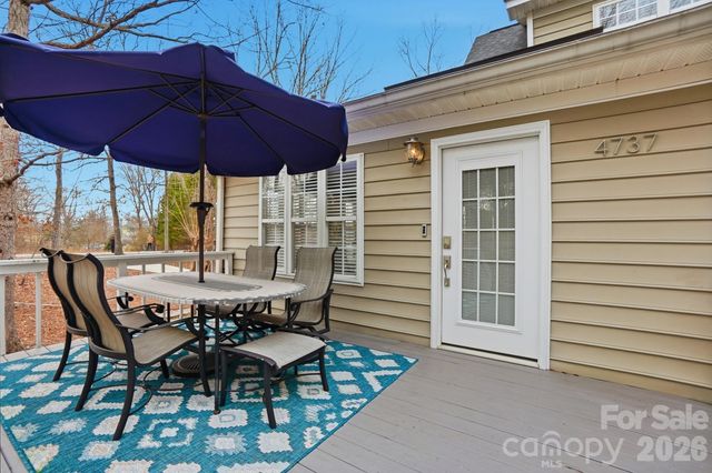 4737 Betty Davis Drive, York, SC 29745