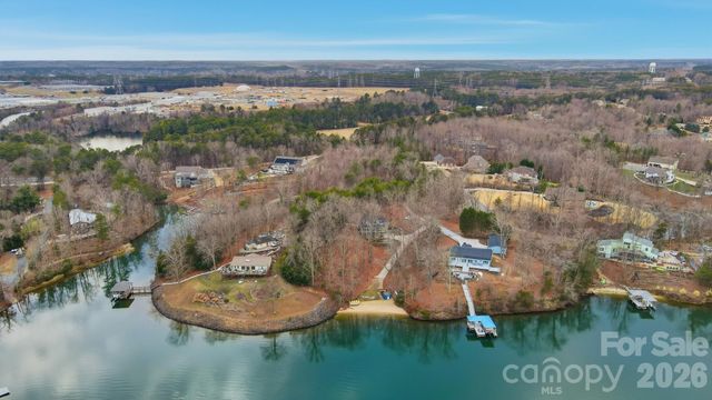 4737 Betty Davis Drive, York, SC 29745