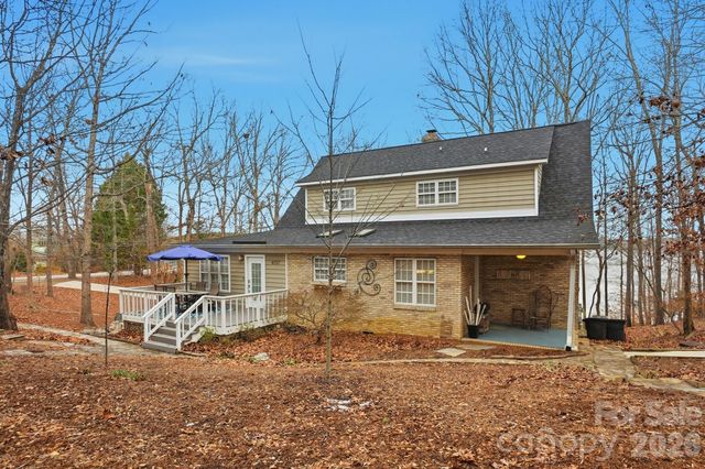4737 Betty Davis Drive, York, SC 29745