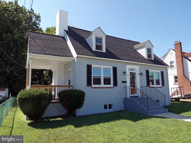 9 GILLISON AVE, Penns Grove, NJ 08069