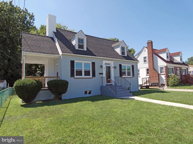 9 GILLISON AVE, Penns Grove, NJ 08069