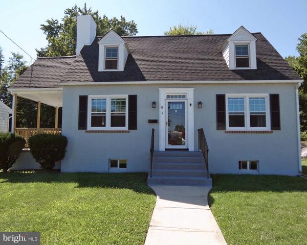 9 GILLISON AVE, Penns Grove, NJ 08069