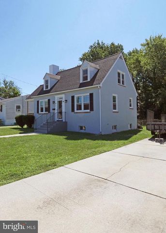9 GILLISON AVE, Penns Grove, NJ 08069
