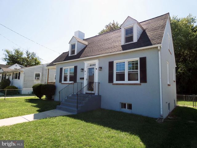 9 GILLISON AVE, Penns Grove, NJ 08069