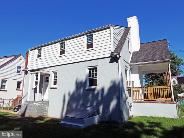 9 GILLISON AVE, Penns Grove, NJ 08069