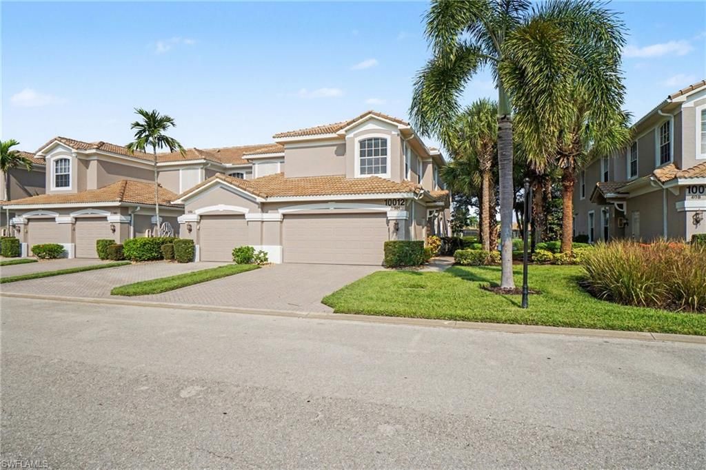 10012 Sky View WAY 501, FORT MYERS, FL 33913 — exterior