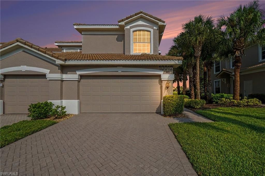 10012 Sky View WAY 501, FORT MYERS, FL 33913 — photo 2