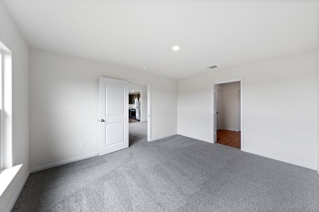 13445 Stage Coach Lane, Cresson, TX 76035