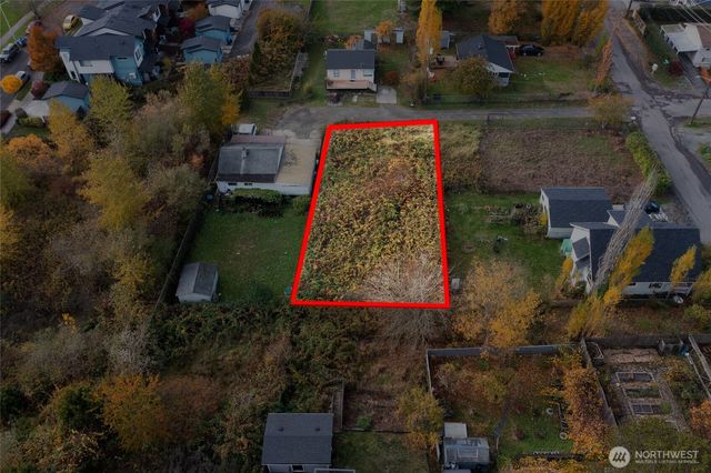 30 XX S Dakota Street, Seattle, WA 98108