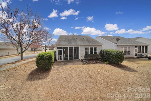 21206 W Tern Court, Fort Mill, SC 29707