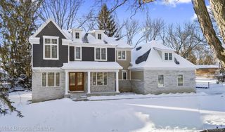 3627 Middlebury Lane, Bloomfield Charter Township, MI 48301