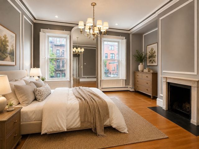 230 Marlborough St 2, Boston, MA 02116
