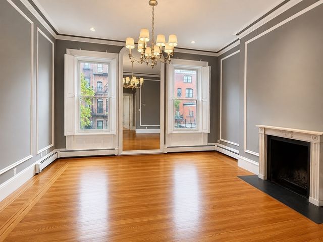 230 Marlborough St 2, Boston, MA 02116