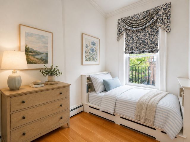 230 Marlborough St 2, Boston, MA 02116