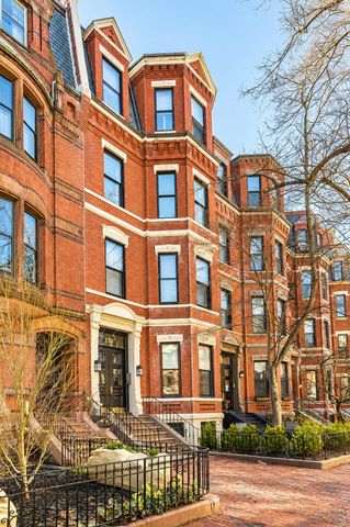 230 Marlborough St 2, Boston, MA 02116