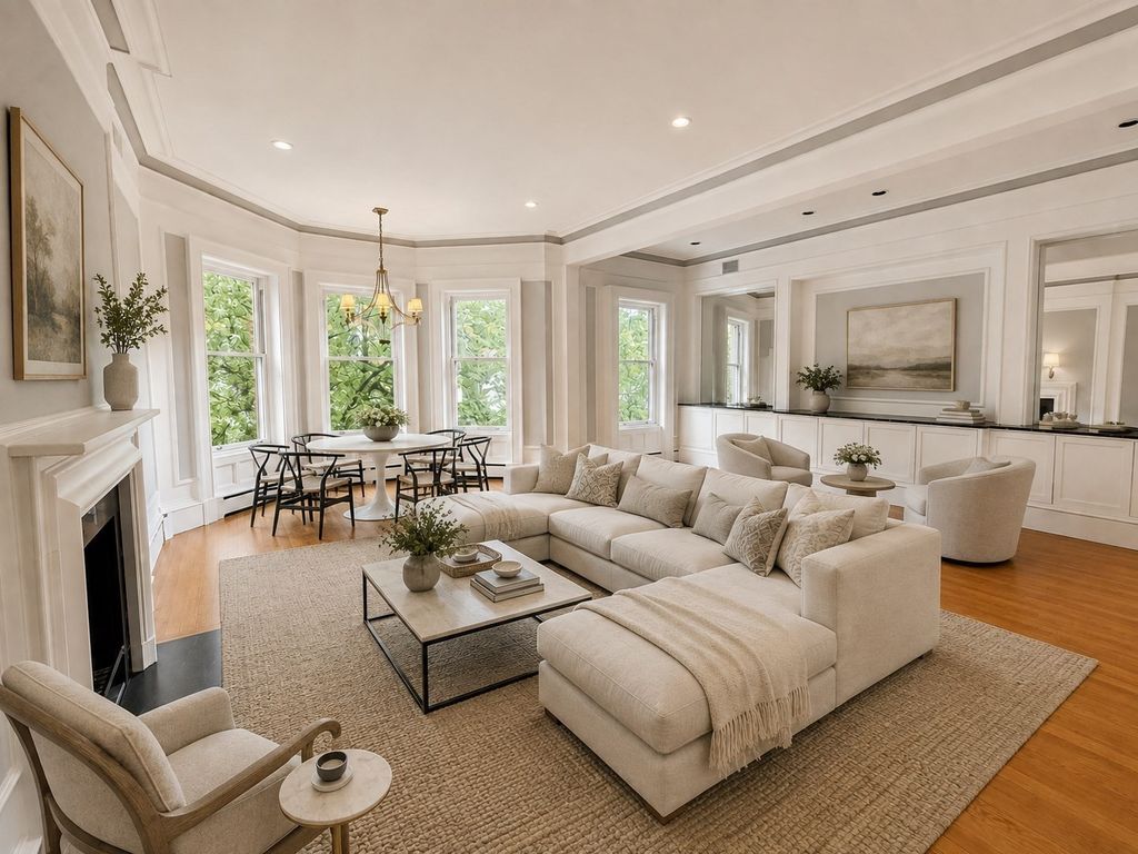 230 Marlborough St 2, Boston, MA 02116