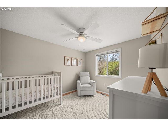 9620 N EDISON St, Portland, OR 97203