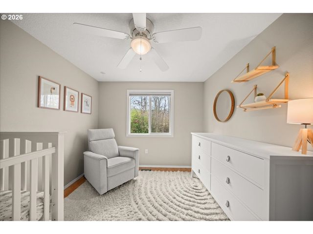 9620 N EDISON St, Portland, OR 97203