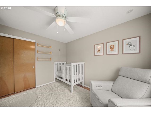 9620 N EDISON St, Portland, OR 97203