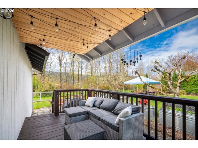 9620 N EDISON St, Portland, OR 97203