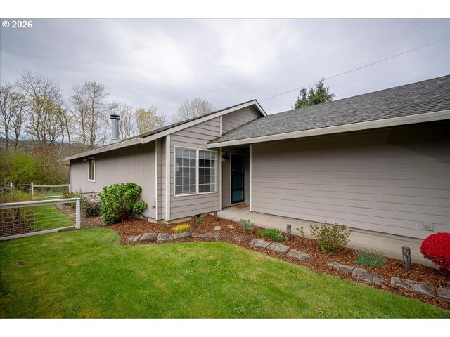 9620 N EDISON St, Portland, OR 97203