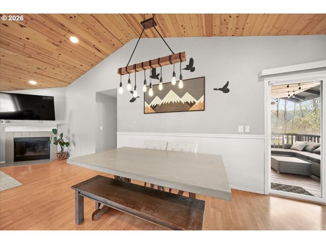 9620 N EDISON St, Portland, OR 97203