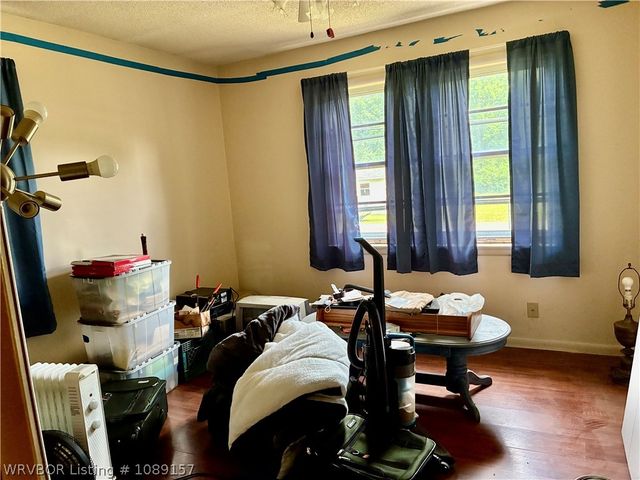 507 Spring Avenue, Mulberry, AR 72947