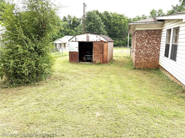 507 Spring Avenue, Mulberry, AR 72947