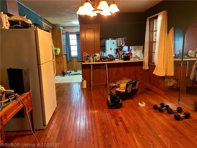 507 Spring Avenue, Mulberry, AR 72947