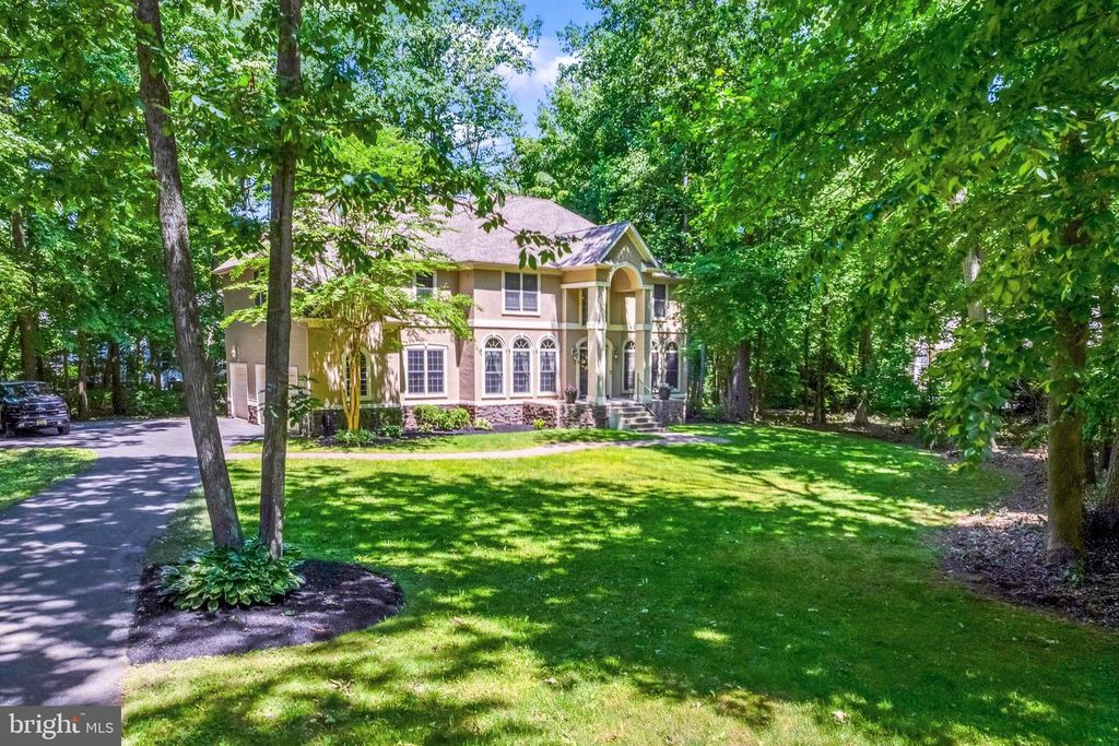 15 WATERVIEW DR, Woodstown, NJ 08098