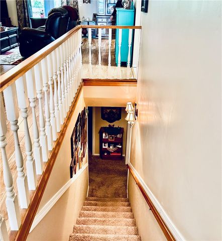 35 Estes Drive, Bella Vista, AR 72715