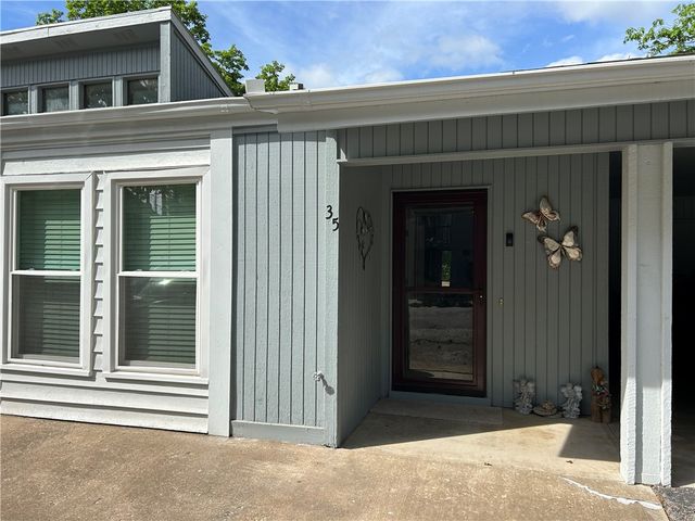 35 Estes Drive, Bella Vista, AR 72715